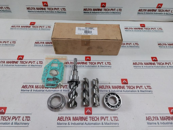 Repair Kit Klingersil C-4400 by Ibec -17Q