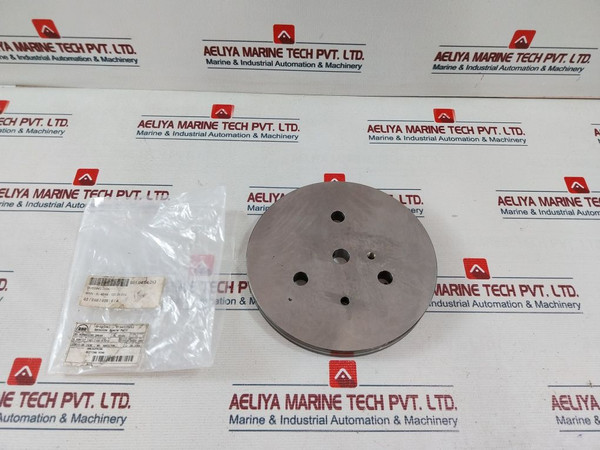 Man B&W 8L 40/54 Butting Disk/Ring