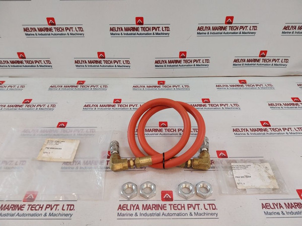 Speedaire 1/2" (12.7Mm) Air Compressor Hose M991000354