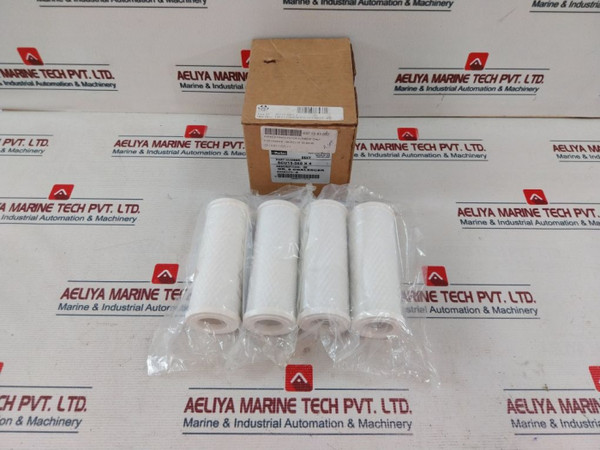 6Cu15-060 X 4 Parker Finite Filter Operation