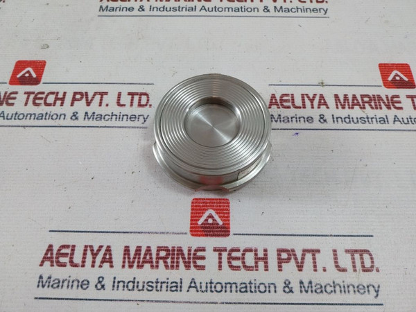Herbe Dn 40 Wafer Style Check Valve