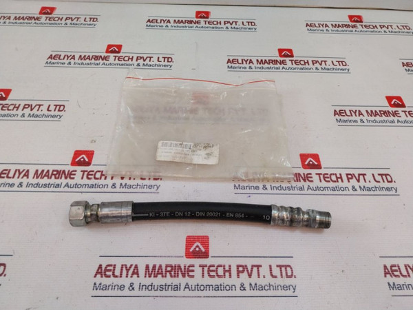 Hose Line Lohmann 4/1093/5466/0