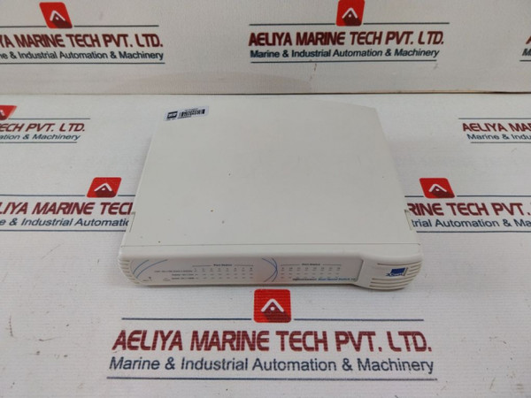 Switch 3Com Office Connect