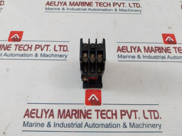 Auxiliary Relay Fuji Electric Src50-2F/X (3A3B)