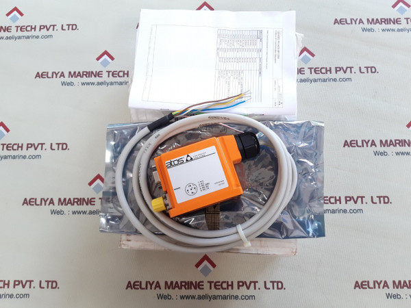 Atos Profibus Driver 12EA002 RI-AES-BP-05H - P851002661