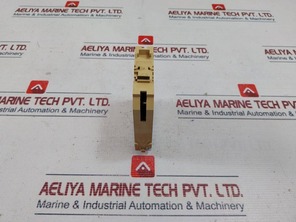 Abb Gh R 412 0001 R1 Delay Relay Module