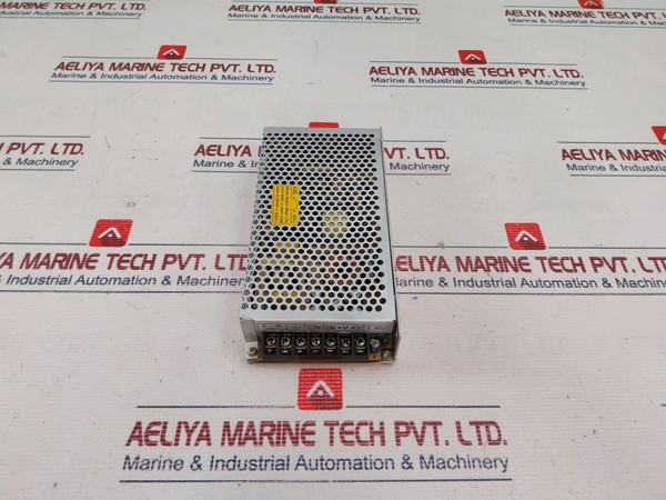 Ideal Sid-100-24 Switching Power Supply +24V 4.5A