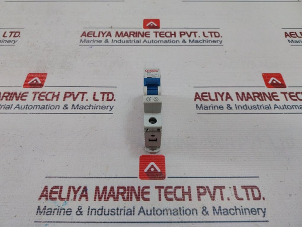 Onesto Kc6-t Circuit Breaker Ue 240/415V~50Hz 10607 3206