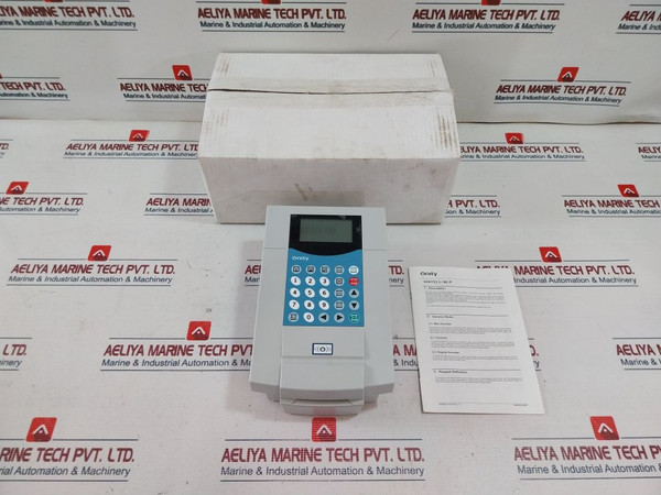 Onity Ht22P Advance Rfid Encoder Rs-485 15V-ac/Dc 18W, Lr6 Size Aa1, 5V