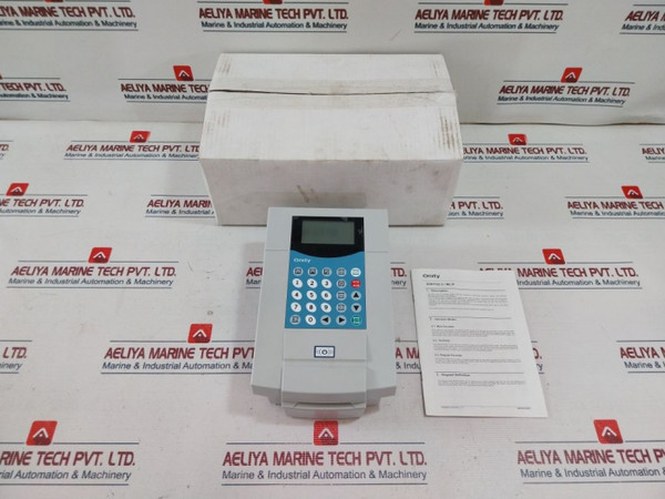 Onity Ht22P Advance Rfid Encoder Rs-485 15V-ac/Dc 18W, Lr6 Size Aa1, 5V