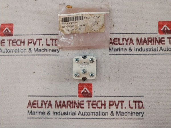 Bridge Rectifier Semikron Skd 30/12 A1