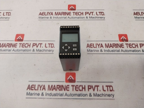 Rheintacho 5823.200 Programmable Speed Monitor 24Vdc