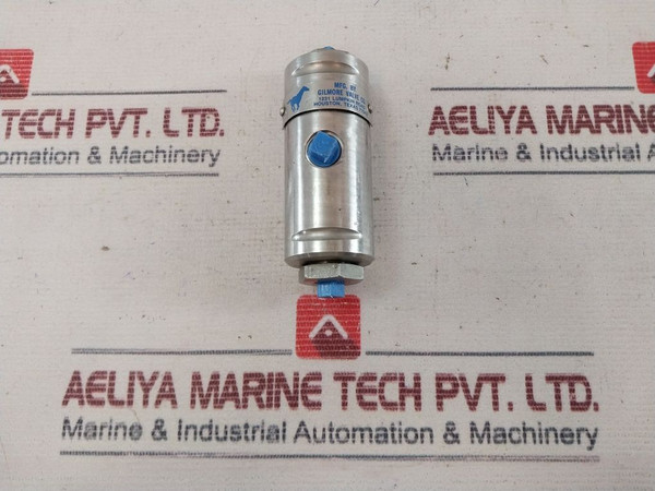 Gilmore 22519 Shuttle Valve Wp 5K