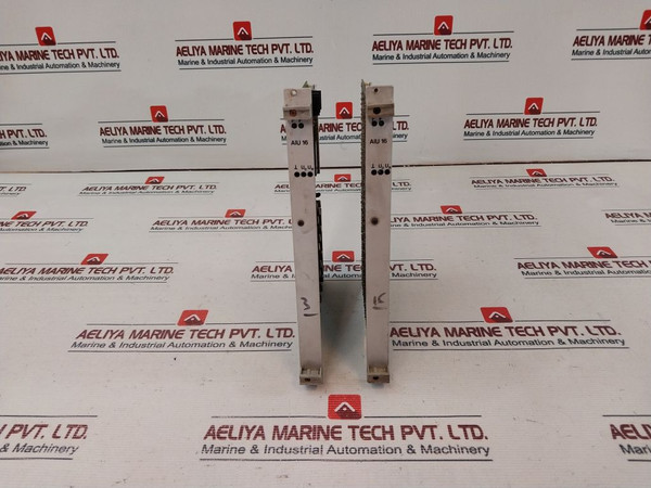 Valmet M8512071 Analog Input Module