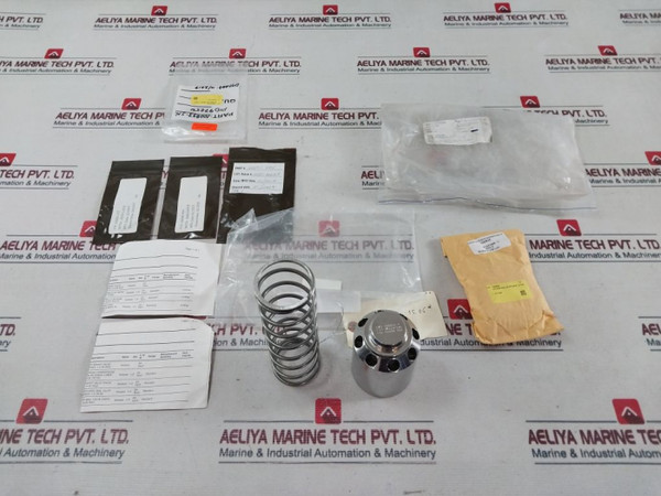 Valve Repair Kit Oceaneering 100833-sk