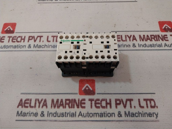 Contactor Schneider Electric Telemecanique Tesys LP2K0901Bd