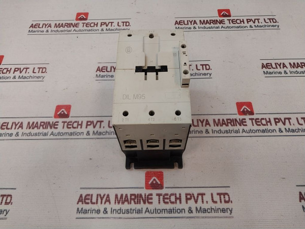Moeller Dil M95 Contactor