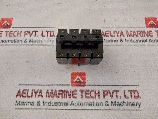 Circuit Breaker Heinemann Electric (Europe) Sa