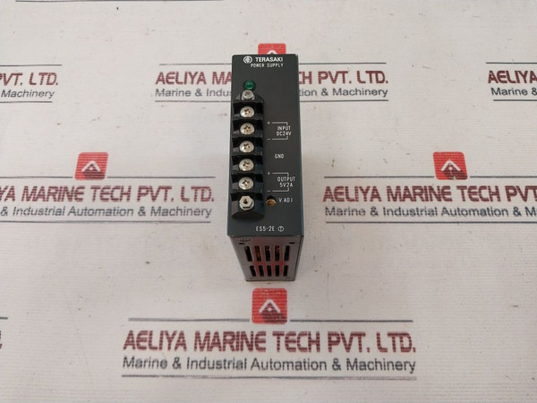 Terasaki Es5-2E Power Supply Dc24V