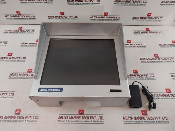 Multiq Mq192M Lcd Monitor With Power Adapter