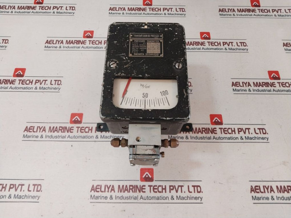 Pressure Transmitter Nakakita Seisakusho Nsps 790N