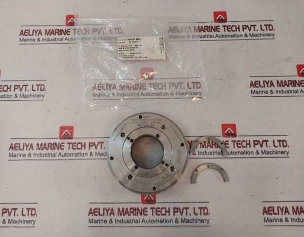 Seal John Crane Type 82 Barrier Seal