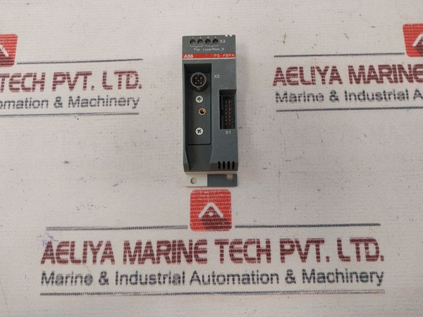 Abb Ps-fbpa Connection Accessory