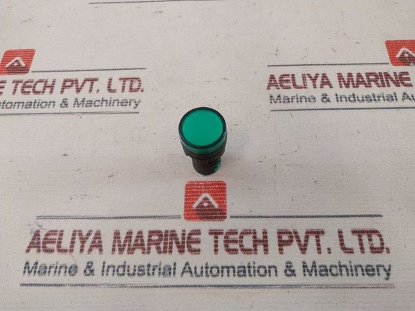 Cnaom Ad16-22Dc Plastic Led Indicator Light Ac/Dc220V 20Ma