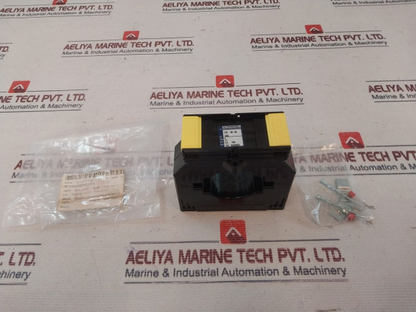 Socomec Tcb 55-80 Current Transformer Swe0005800214 1000A 5A