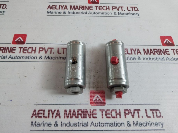 Proserve Sh0050 A Shuttle Valve 1710-6100