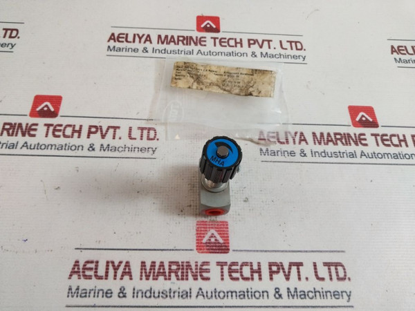 Needle Valve Mha Ndv-dn8-g1/4 Pn350 4A 36/18 346R