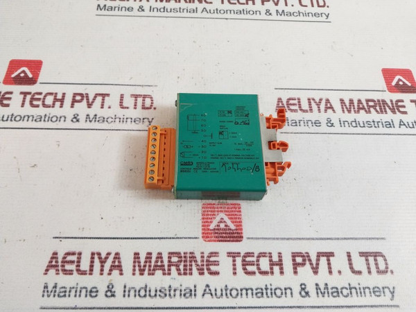 Cmr Mss2U Monitoring Module 4-20Ma