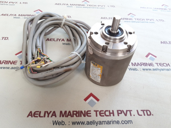 Hohner dek1-133r-1024 encoder max 30v 5 watts voltage: 5-24v