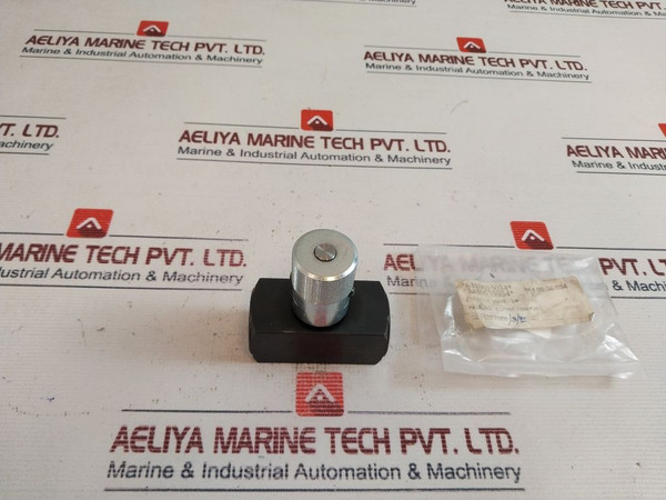 Parker 9N1200S Hydraulic Needle Valve 5000 Psi