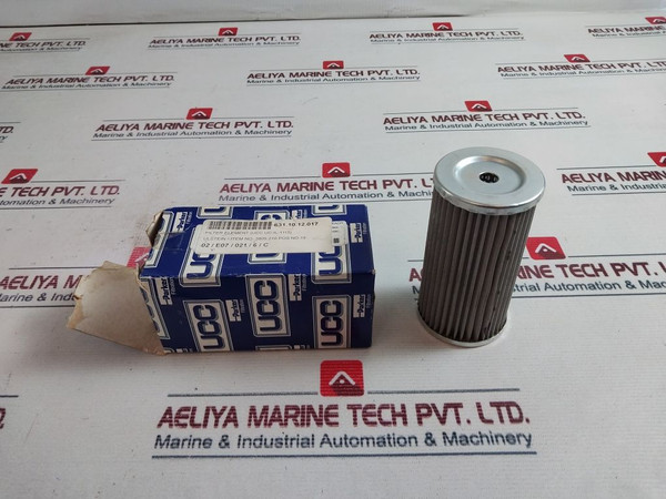 Parker E.Il.1115 Replacement Hydraulic Filter Element