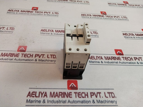 Eaton Dilm50 Contactor Xtce050D 3-pole 60A 220V