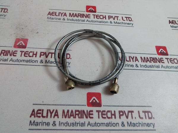 Ralston 6900 Psi Quick-test Microbore Hose