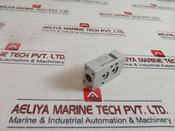 Solenoid Valve Airtec Mn 06 511-hn - Airtec