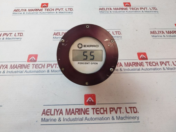 Expro 910518-01 Position Indicator - Expro Americas, Llc