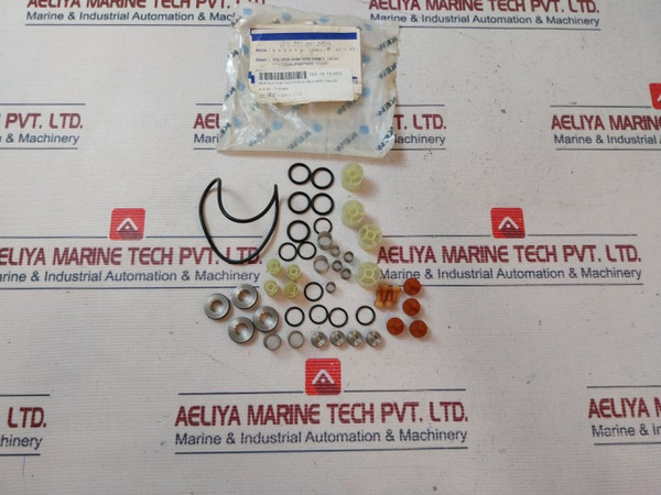 Repair Kit For Suction & Delivery Valve - Kew
