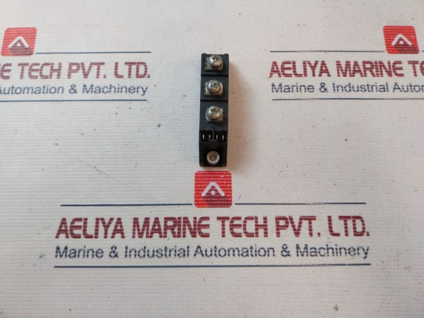 Thyristor Module Ixys Mcc 95-16Io1B 712C
