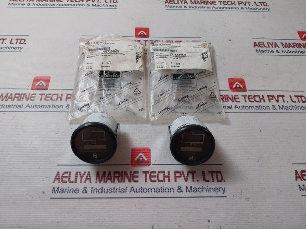 Linde 7917294030 Hour Meter 5A 24Vdc
