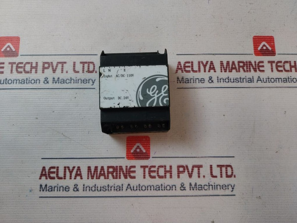 General Electric Apu Technical Parameter Dc 22-26V