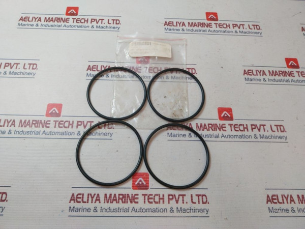Lot Of 11X Pcm 2515 O-ring
