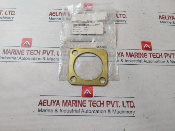 Man 8L-40/54 Spacer Disc 160.01.017