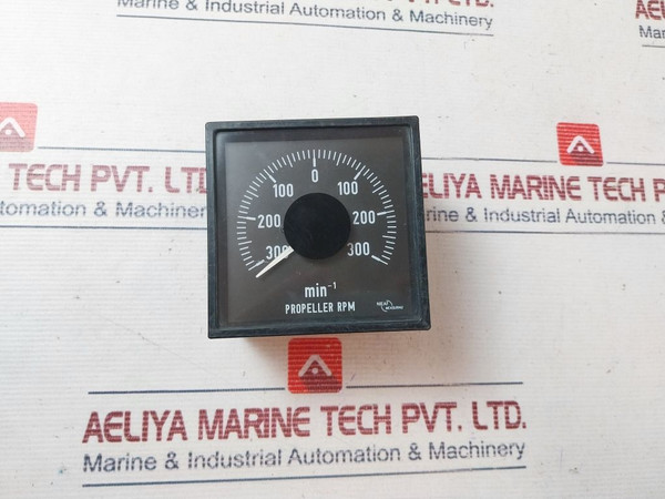 Nieaf D3V96S Pitch Indicator 24V