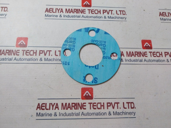 Flange Gasket Garlock Blue Gard 3000