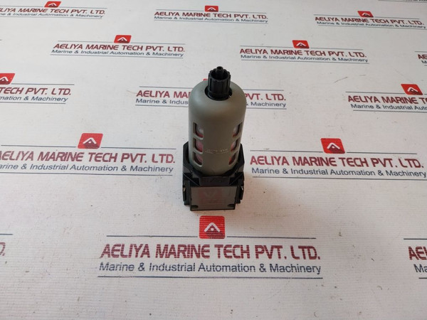 Univer 140 Psi Filter 9.8 Bar