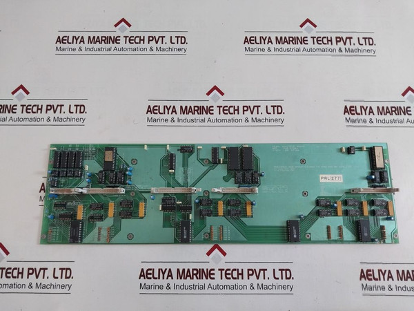 Avolites Pab 5720A Pearl Analogue Board 1201 5720A