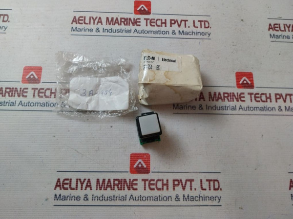 Push Button Switch Cutler-hammer Eaton - Electrical